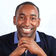 Karl Jordan, Head of Media - Digital, Sub-Saharan Africa at Kwesé Carl Jordan Digital Media Africa Kwese